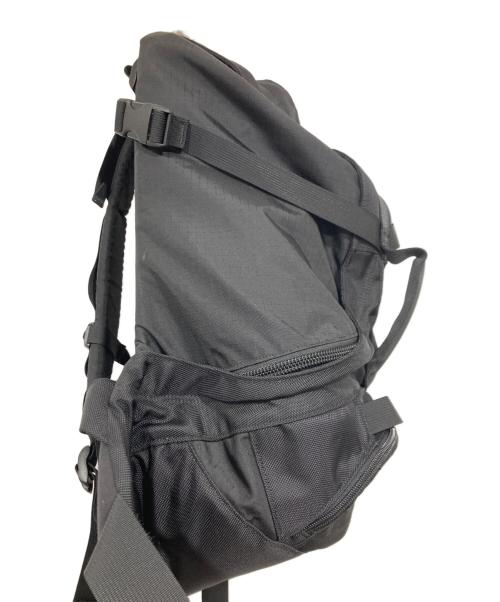 ARC'TERYX（アークテリクス）ARC'TERYX (アークテリクス) BEAMS 40th 別注 セブリング バックパック / SEBRING BACK PACK ブラックの古着・服飾アイテム
