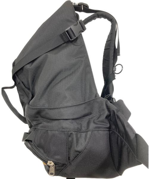 ARC'TERYX（アークテリクス）ARC'TERYX (アークテリクス) BEAMS 40th 別注 セブリング バックパック / SEBRING BACK PACK ブラックの古着・服飾アイテム