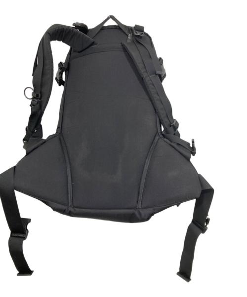 ARC'TERYX（アークテリクス）ARC'TERYX (アークテリクス) BEAMS 40th 別注 セブリング バックパック / SEBRING BACK PACK ブラックの古着・服飾アイテム
