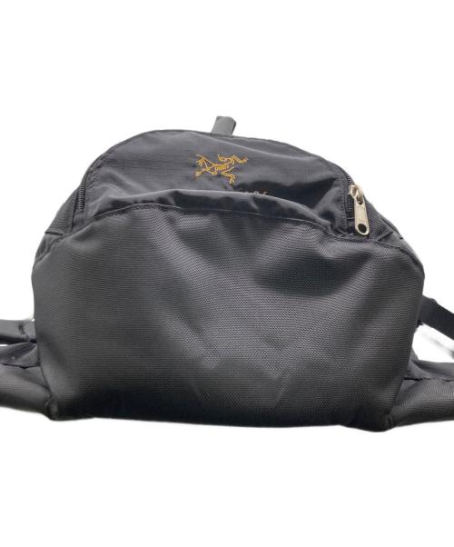 ARC'TERYX（アークテリクス）ARC'TERYX (アークテリクス) BEAMS 40th 別注 セブリング バックパック / SEBRING BACK PACK ブラックの古着・服飾アイテム
