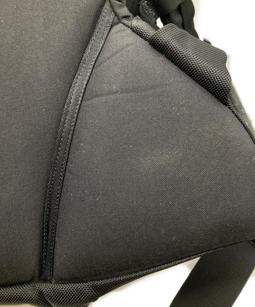 ARC'TERYX（アークテリクス）ARC'TERYX (アークテリクス) BEAMS 40th 別注 セブリング バックパック / SEBRING BACK PACK ブラックの古着・服飾アイテム