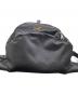 中古・古着 ARC'TERYX (アークテリクス) BEAMS 40th 別注 セブリング バックパック / SEBRING BACK PACK ブラック：18000円