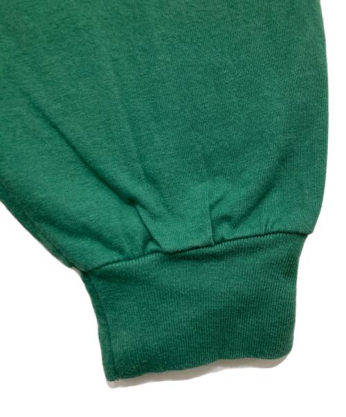 SUPREME（シュプリーム）Supreme (シュプリーム) the exorist mother The Exorcist Mother L/S Tee グリーン サイズ:XXLの古着・服飾アイテム