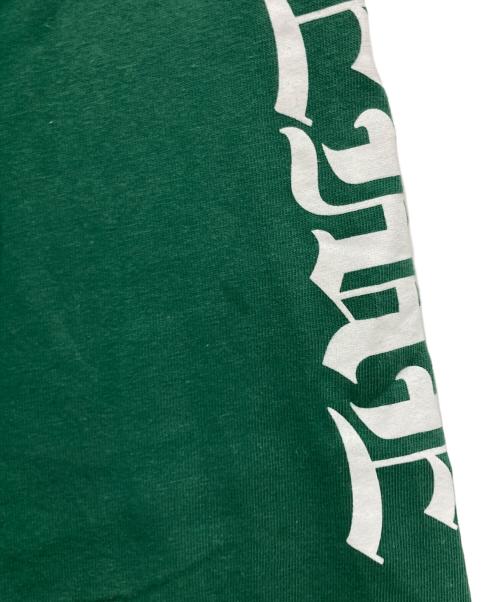 SUPREME（シュプリーム）Supreme (シュプリーム) the exorist mother The Exorcist Mother L/S Tee グリーン サイズ:XXLの古着・服飾アイテム