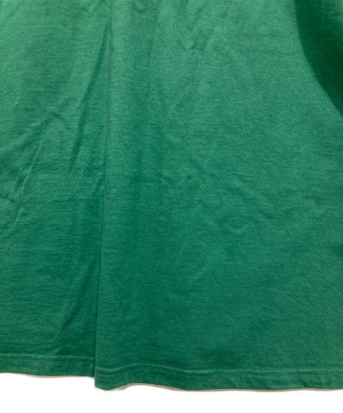 SUPREME（シュプリーム）Supreme (シュプリーム) the exorist mother The Exorcist Mother L/S Tee グリーン サイズ:XXLの古着・服飾アイテム