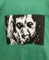 中古・古着 Supreme (シュプリーム) the exorist mother The Exorcist Mother L/S Tee グリーン サイズ:XXL：9000円