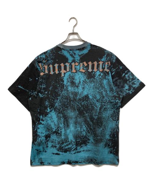 SUPREME（シュプリーム）Supreme (シュプリーム) The Misfits (ザ・ミスフィッツ) S/S TOP グレー サイズ:XLの古着・服飾アイテム