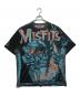 Supreme（シュプリーム）の古着「S/S TOP」｜グレー