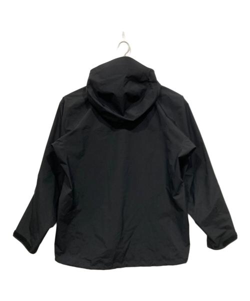 ARC'TERYX（アークテリクス）ARC'TERYX (アークテリクス) ALPHA SV JACKET ブラック サイズ:XXLの古着・服飾アイテム