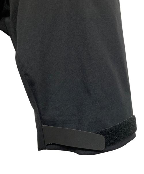 ARC'TERYX（アークテリクス）ARC'TERYX (アークテリクス) ALPHA SV JACKET ブラック サイズ:XXLの古着・服飾アイテム