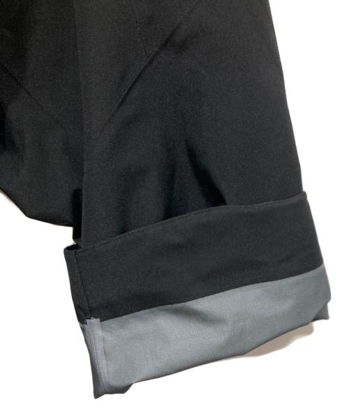 ARC'TERYX（アークテリクス）ARC'TERYX (アークテリクス) ALPHA SV JACKET ブラック サイズ:XXLの古着・服飾アイテム