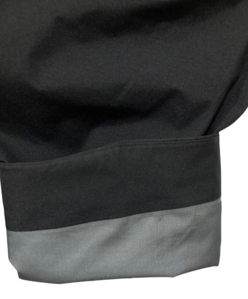 ARC'TERYX（アークテリクス）ARC'TERYX (アークテリクス) ALPHA SV JACKET ブラック サイズ:XXLの古着・服飾アイテム