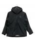 ARC'TERYX（アークテリクス）の古着「ALPHA SV JACKET」｜ブラック