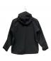 ARC'TERYX (アークテリクス) ALPHA SV JACKET ブラック サイズ:XXL：80000円