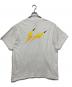 RHUNDERBOLT PROJECT (サンダーボルト プロジェクト) プリントTシャツ ホワイト サイズ:XL：6000円