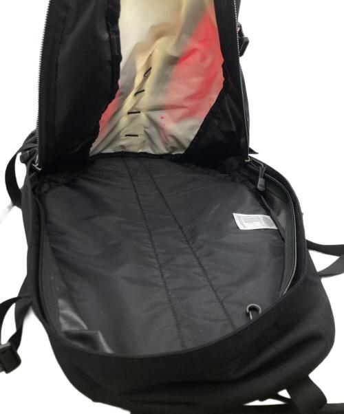 SUPREME（シュプリーム）Supreme (シュプリーム) THE NORTH FACE (ザ ノース フェイス) バックパック / Backpack レッド×ブラックの古着・服飾アイテム