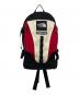 Supreme（シュプリーム）の古着「バックパック / Backpack」｜レッド×ブラック