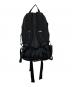 Supreme (シュプリーム) THE NORTH FACE (ザ ノース フェイス) バックパック / Backpack レッド×ブラック：20000円
