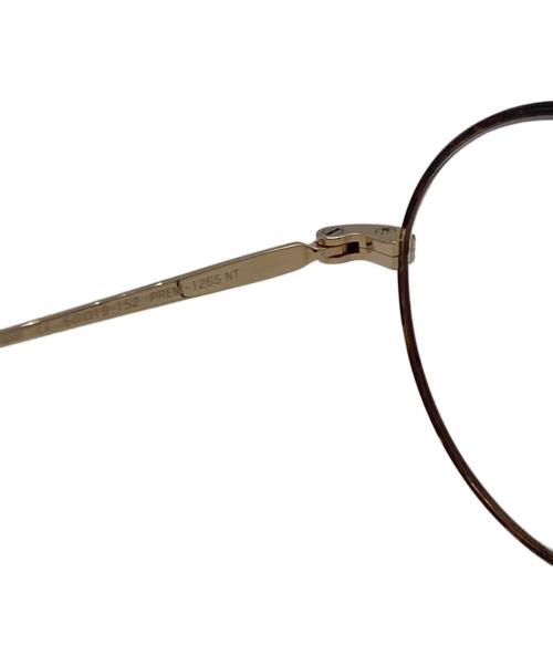 BJ Classic Collection（ビージェイクラッシックコレクション）BJ CLASSIC COLLECTION (ビージェイクラッシックコレクション) 眼鏡 サイズ:50口19-152の古着・服飾アイテム