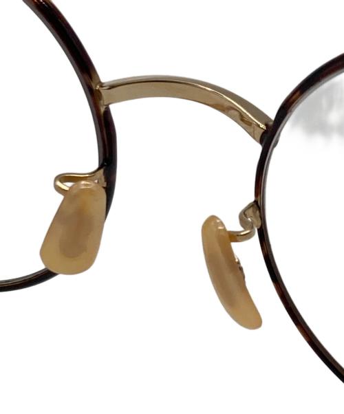 BJ Classic Collection（ビージェイクラッシックコレクション）BJ CLASSIC COLLECTION (ビージェイクラッシックコレクション) 眼鏡 サイズ:50口19-152の古着・服飾アイテム