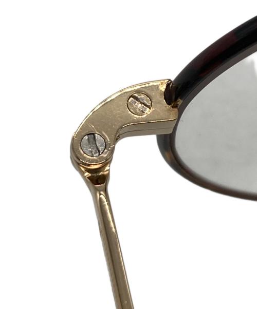 BJ Classic Collection（ビージェイクラッシックコレクション）BJ CLASSIC COLLECTION (ビージェイクラッシックコレクション) 眼鏡 サイズ:50口19-152の古着・服飾アイテム