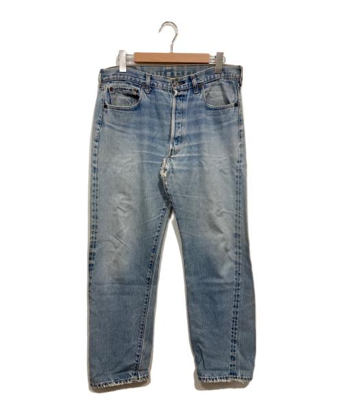 LEVI'S（リーバイス）LEVI'S (リーバイス) デニムパンツ ブルー サイズ:76cm (W30)の古着・服飾アイテム