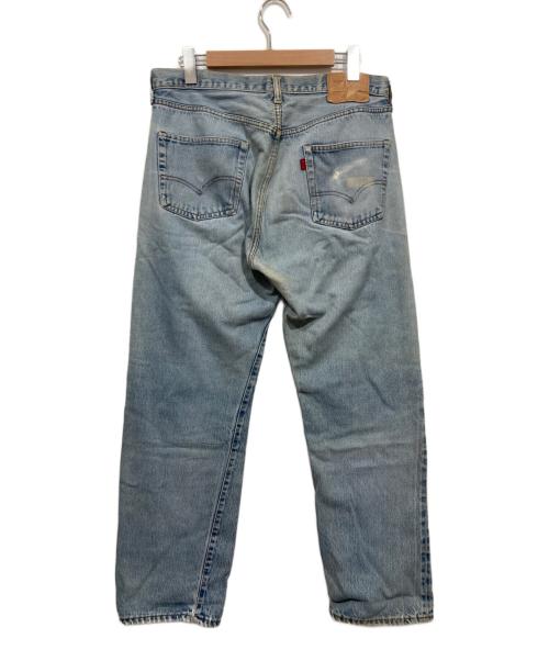 LEVI'S（リーバイス）LEVI'S (リーバイス) デニムパンツ ブルー サイズ:76cm (W30)の古着・服飾アイテム