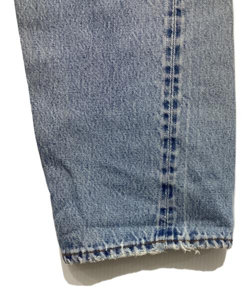 LEVI'S（リーバイス）LEVI'S (リーバイス) デニムパンツ ブルー サイズ:76cm (W30)の古着・服飾アイテム