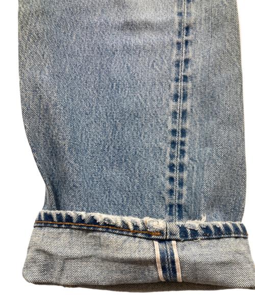 LEVI'S（リーバイス）LEVI'S (リーバイス) デニムパンツ ブルー サイズ:76cm (W30)の古着・服飾アイテム