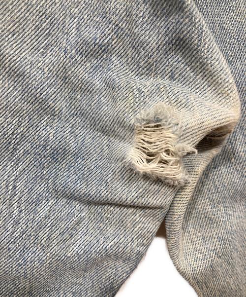 LEVI'S（リーバイス）LEVI'S (リーバイス) デニムパンツ ブルー サイズ:76cm (W30)の古着・服飾アイテム