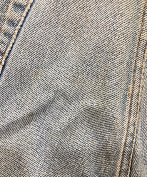 LEVI'S（リーバイス）LEVI'S (リーバイス) デニムパンツ ブルー サイズ:76cm (W30)の古着・服飾アイテム