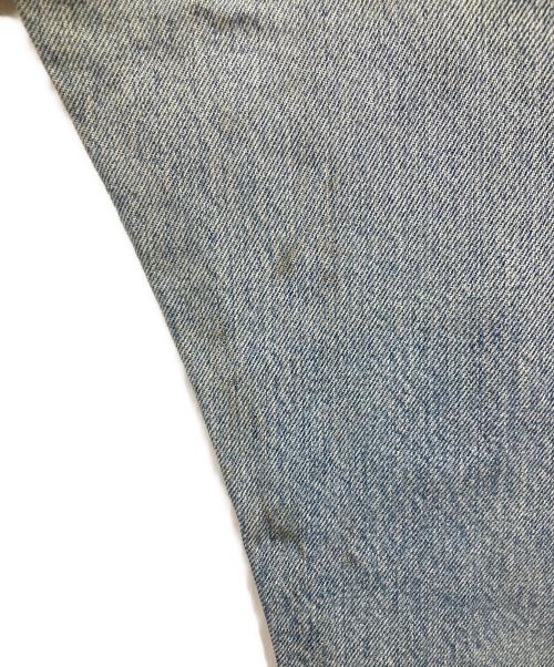 LEVI'S（リーバイス）LEVI'S (リーバイス) デニムパンツ ブルー サイズ:76cm (W30)の古着・服飾アイテム