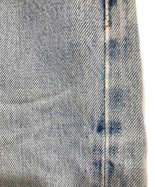 LEVI'S（リーバイス）LEVI'S (リーバイス) デニムパンツ ブルー サイズ:76cm (W30)の古着・服飾アイテム