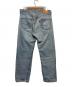 LEVI'S (リーバイス) デニムパンツ ブルー サイズ:76cm (W30)：10000円