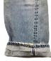 中古・古着 LEVI'S (リーバイス) デニムパンツ ブルー サイズ:76cm (W30)：10000円