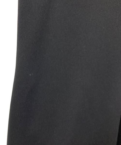aere（アエレ）aere (アエレ) Uネックロングワンピース ブラック サイズ:size1の古着・服飾アイテム