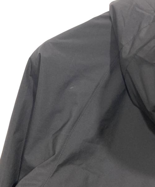 Columbia（コロンビア）Columbia (コロンビア) デクルーズサミットハンティングパターンドジャケット ブラック サイズ:Lの古着・服飾アイテム