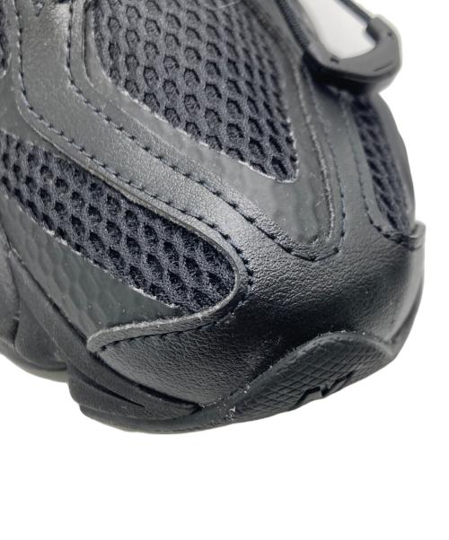 NEW BALANCE（ニューバランス）NEW BALANCE (ニューバランス) 9060 Summer/スニーカーサンダル ブラック サイズ:24の古着・服飾アイテム