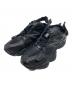 NEW BALANCE（ニューバランス）の古着「9060 Summer/スニーカーサンダル」｜ブラック