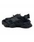 NEW BALANCE (ニューバランス) 9060 Summer/スニーカーサンダル ブラック サイズ:24：20000円