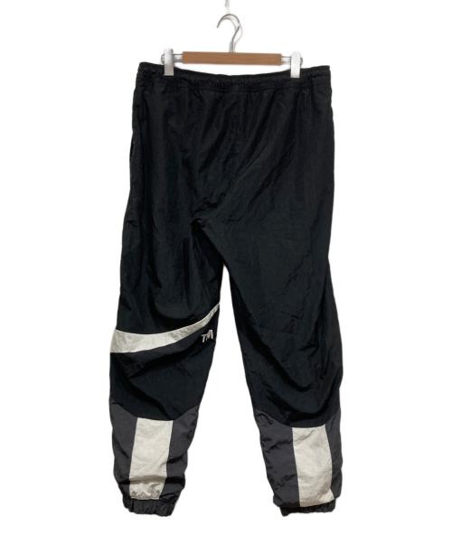 NIKE（ナイキ）NIKE (ナイキ) SWOOSH WOVEN UL PANTS ブラック サイズ:XLの古着・服飾アイテム