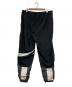 NIKE (ナイキ) SWOOSH WOVEN UL PANTS ブラック サイズ:XL：7000円