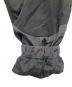中古・古着 NIKE (ナイキ) SWOOSH WOVEN UL PANTS ブラック サイズ:XL：7000円