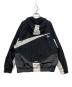 NIKE (ナイキ) ナイロンジャケット ブラック サイズ:XL：6000円
