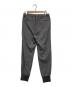 PS Paul Smith (ＰＳポールスミス) ウールジョガーパンツ グレー サイズ:M：4000円