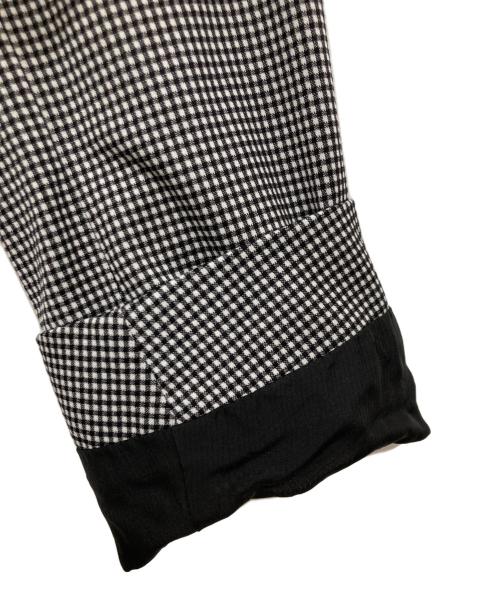 UNITED ARROWS（ユナイテッドアローズ）UNITED ARROWS (ユナイテッドアローズ) テーラードジャケット ブラック サイズ:44の古着・服飾アイテム