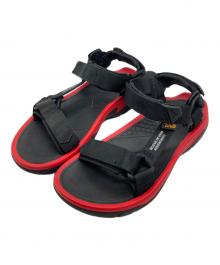 NANGA×TEVA（ナンガ×テバ）の古着「TERRA FI 5 UNIVERSAL」｜ブラック