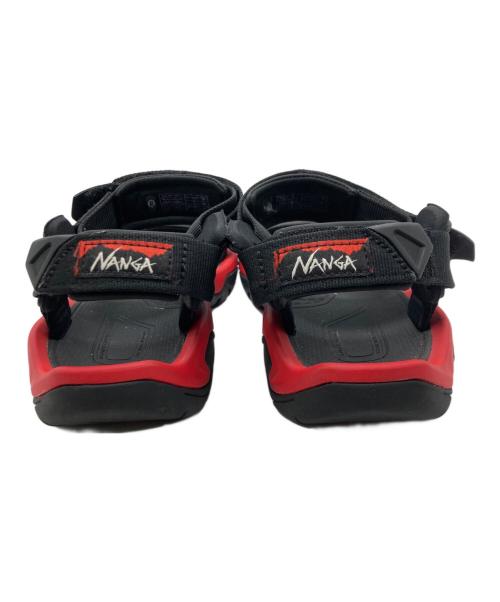 NANGA（ナンガ）NANGA (ナンガ) TEVA (テバ) TERRA FI 5 UNIVERSAL ブラック サイズ:26の古着・服飾アイテム