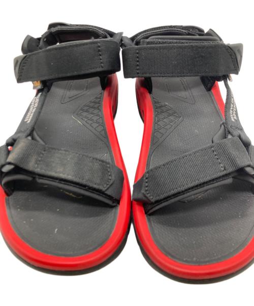 NANGA（ナンガ）NANGA (ナンガ) TEVA (テバ) TERRA FI 5 UNIVERSAL ブラック サイズ:26の古着・服飾アイテム