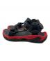 NANGA (ナンガ) TEVA (テバ) TERRA FI 5 UNIVERSAL ブラック サイズ:26：6000円